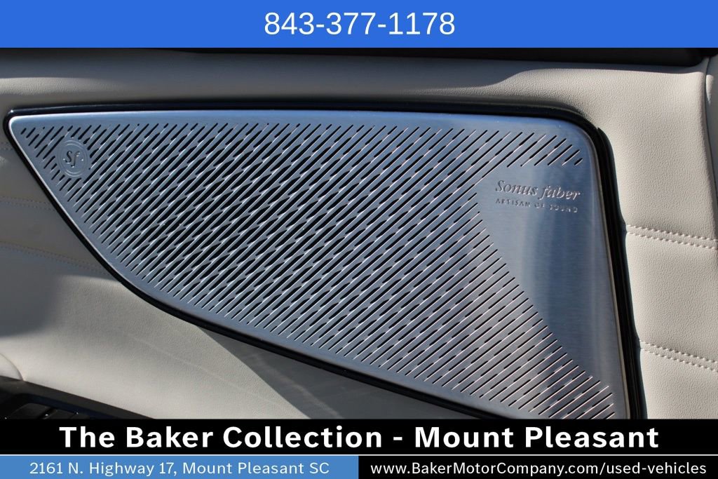 Used 2023 Maserati Grecale Modena image 11