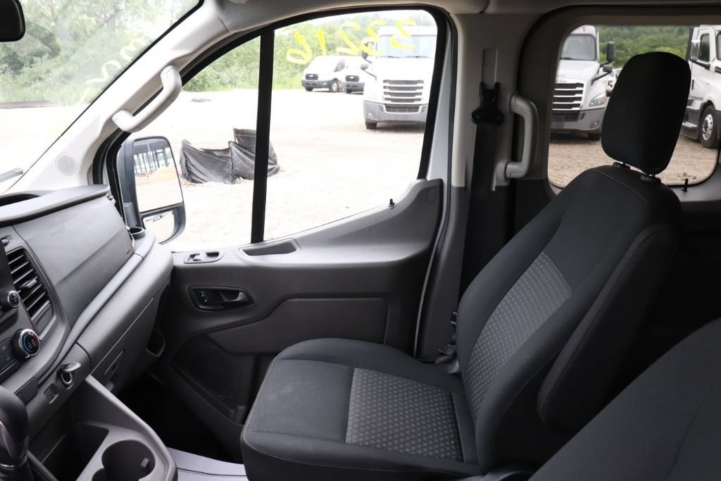 Used 2020 Ford Transit 350 XLT RWD image 15