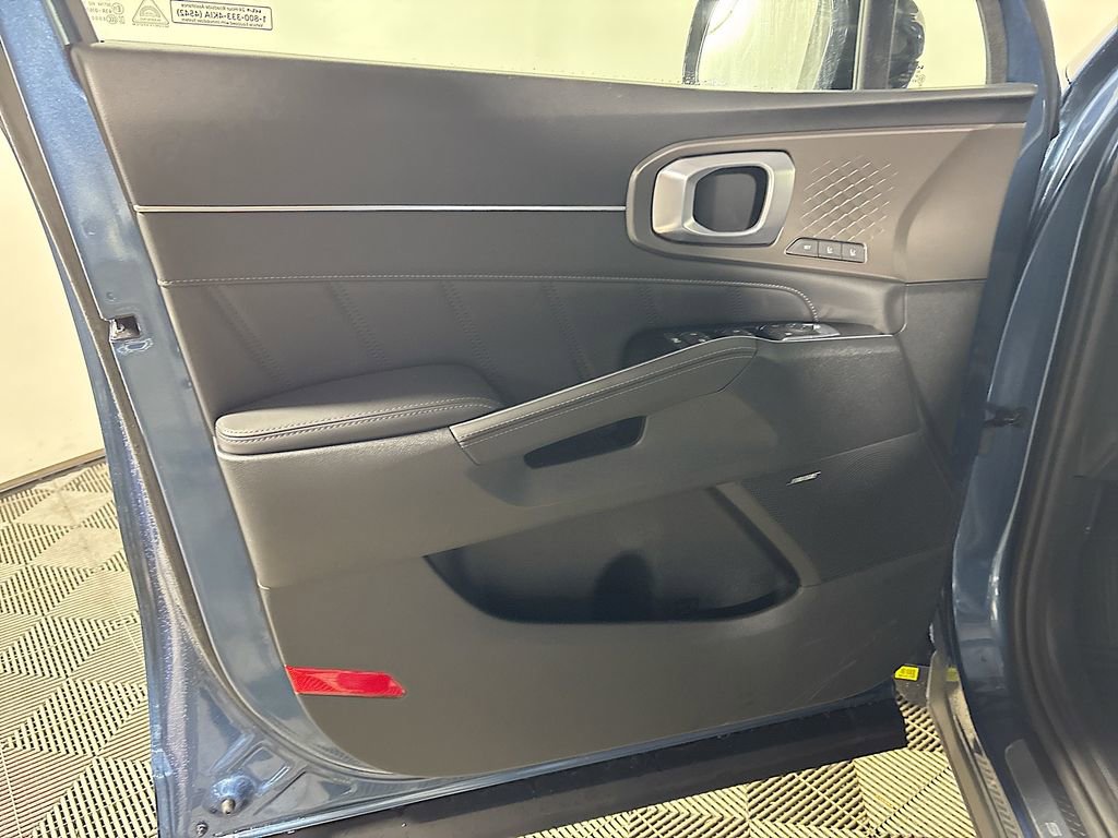 New 2026 Kia Sorento SX Prestige image 11