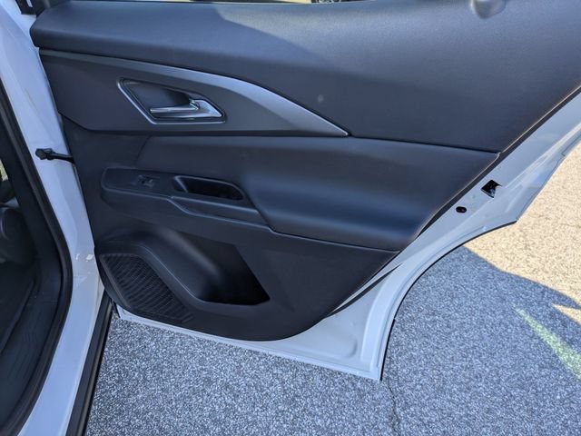 New 2026 Chevrolet Equinox EV LT w/ Comfort Package FWD image 32