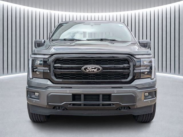 New 2026 Ford F150 Lariat w/ Equipment Group 501A Mid AWD/4WD image 9