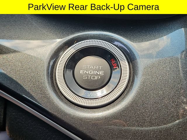 Certified 2023 Jeep Grand Cherokee L Laredo w/ Luxury Tech Group I AWD/4WD image 18