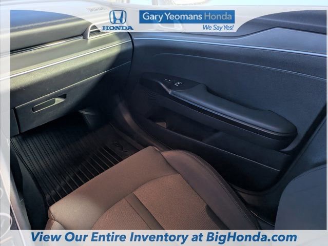 Used 2024 Kia K5 LXS image 17