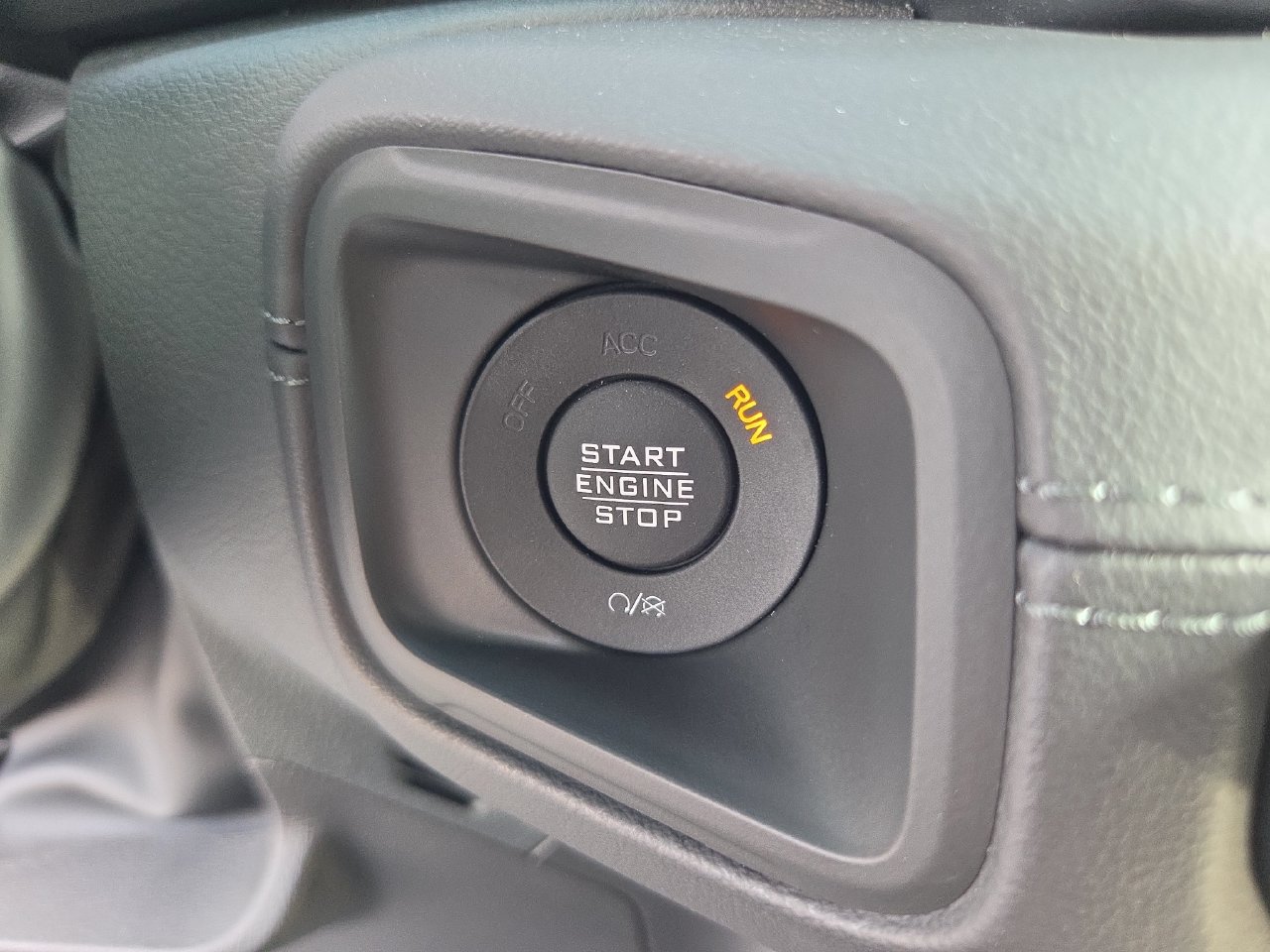 New 2026 Jeep Gladiator Mojave AWD/4WD image 27