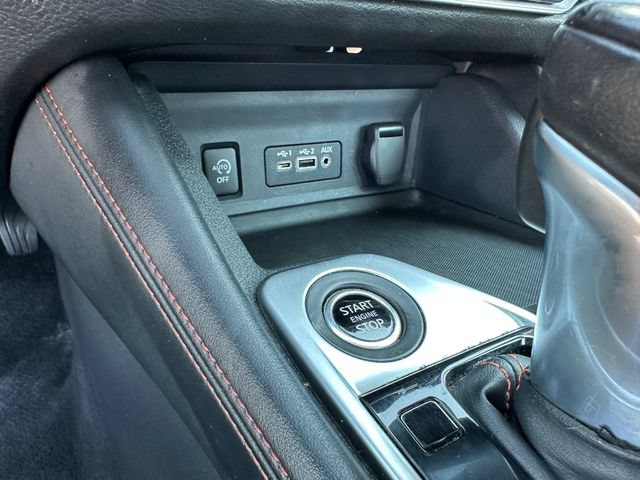 Used 2024 Nissan Sentra SR w/ SR Premium Package FWD image 23