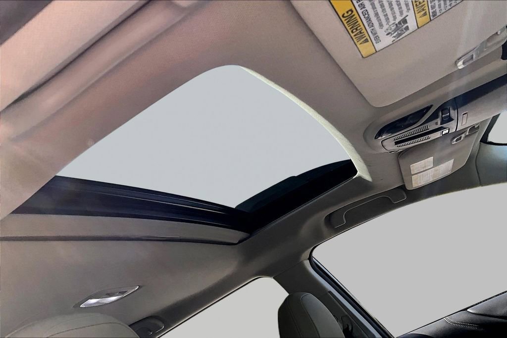 Used 2023 Subaru Outback Limited image 22