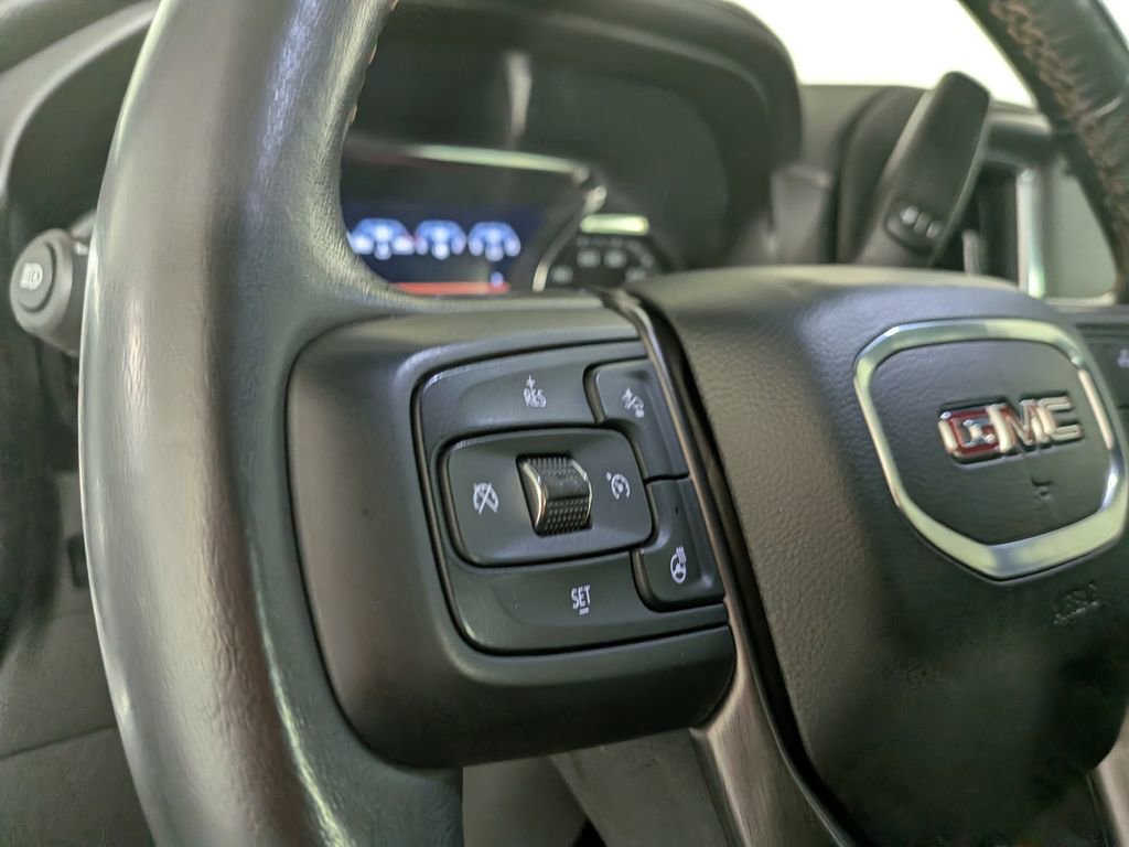 Used 2020 GMC Sierra 1500 AT4 w/ AT4 Premium Package image 21