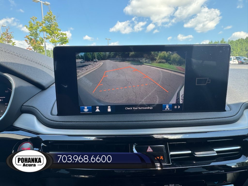 New 2026 Acura MDX SH-AWD image 15