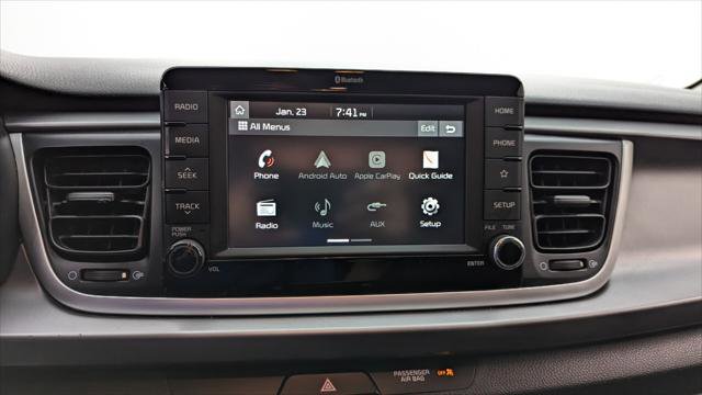 Used 2020 Kia Rio LX image 28