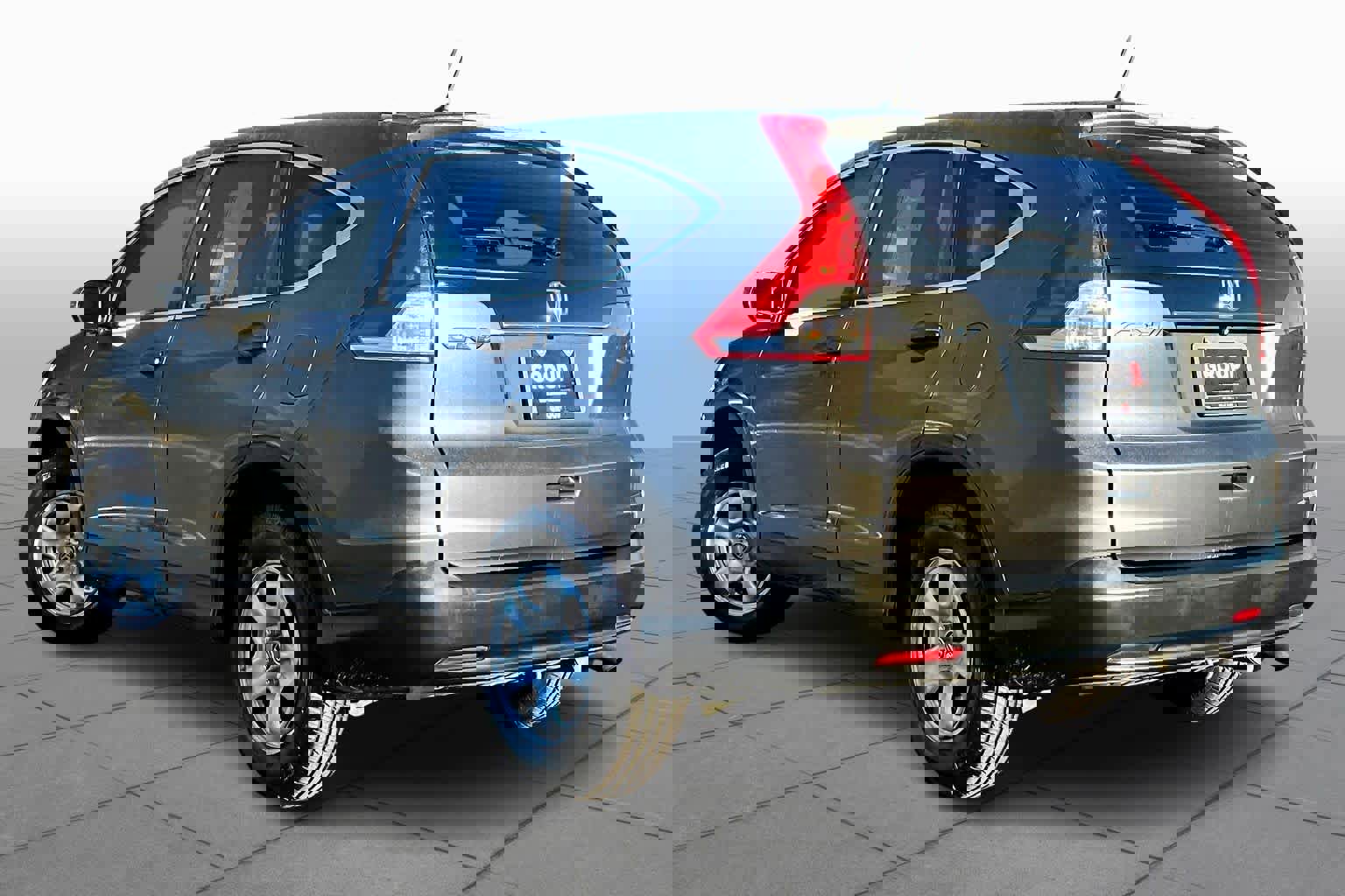 Used 2014 Honda CR-V LX image 11