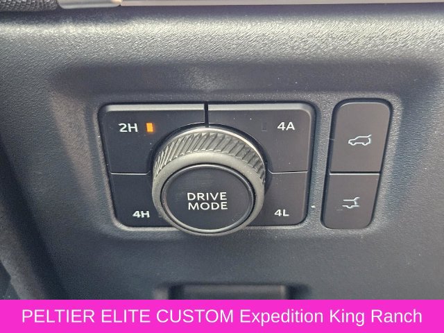 New 2027 Ford Expedition King Ranch AWD/4WD image 27