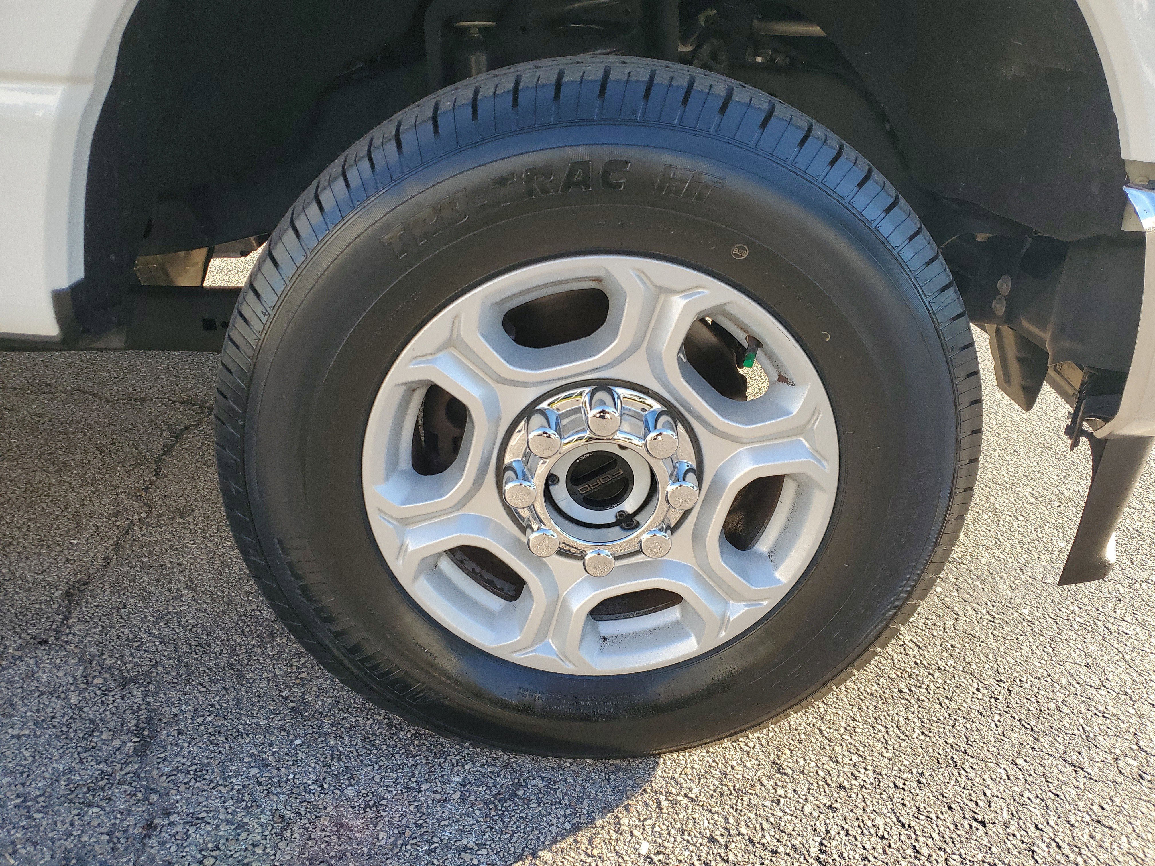 Used 2025 Ford F250 XLT image 14