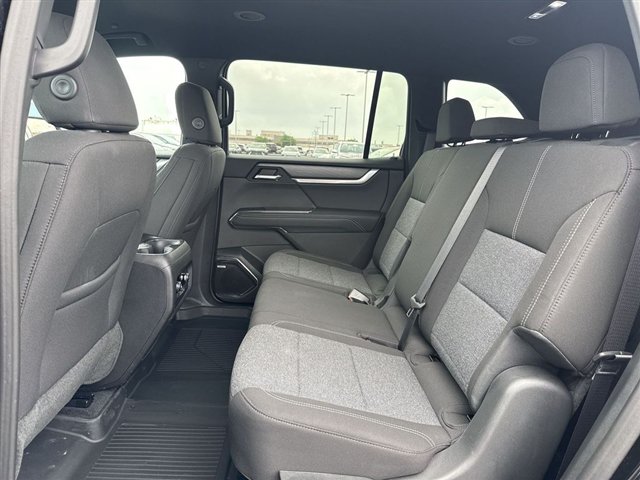 Certified 2025 GMC Acadia Elevation w/ LPO, Floor Liner Package FWD image 29