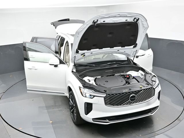 New 2026 Volvo XC90 B6 Ultra w/ Protection Package image 51