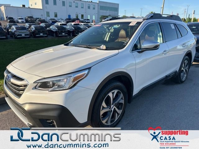 Used 2020 Subaru Outback Touring XT