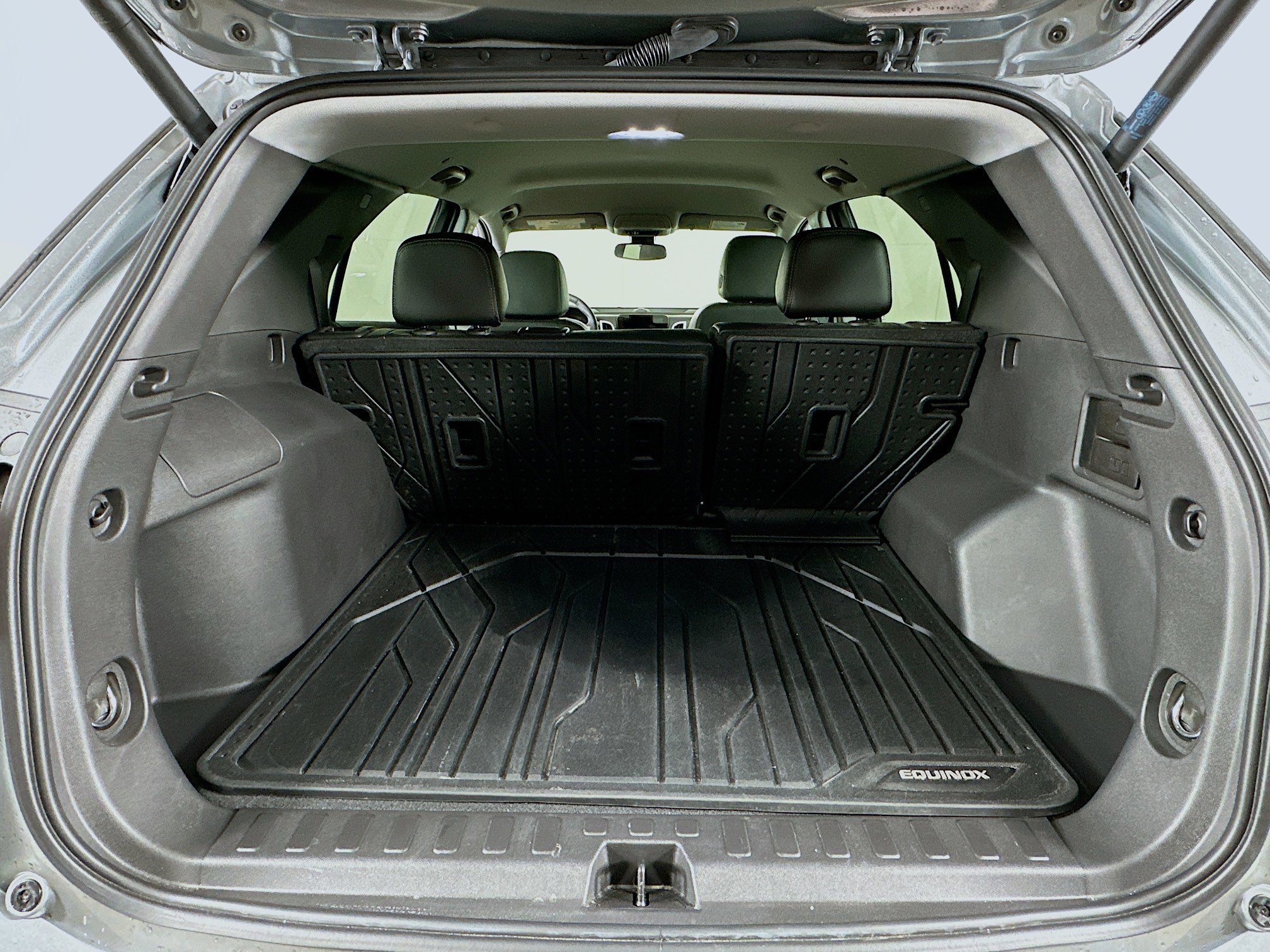 Used 2024 Chevrolet Equinox Premier image 27