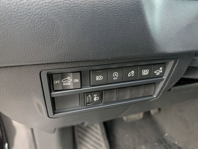 New 2026 Toyota Tundra SR5 w/ SX Package image 17