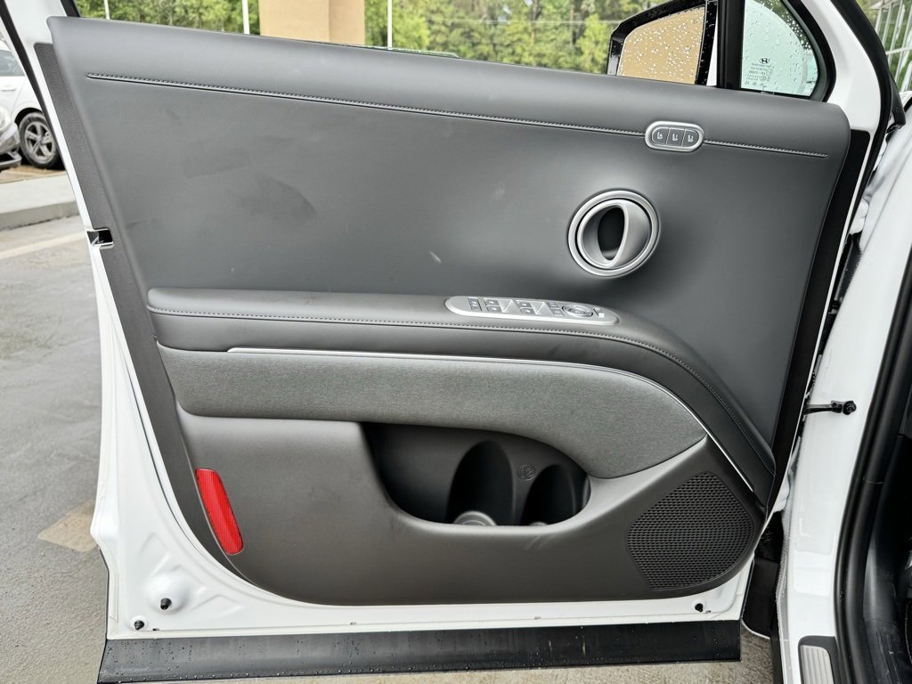 New 2026 Hyundai Palisade Calligraphy image 25