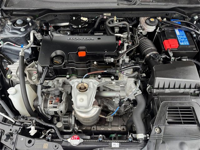 Certified 2023 Honda Civic Sport image 14