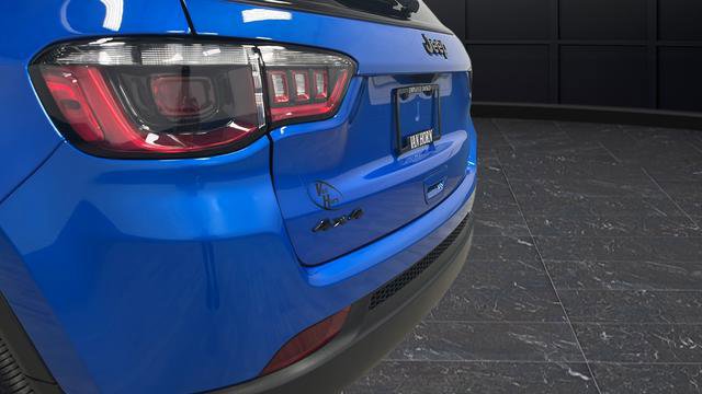 Used 2023 Jeep Compass Altitude w/ Sun and Sound Group image 34