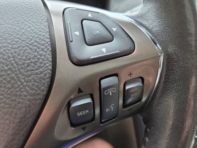 Used 2015 Lincoln MKX AWD w/ Equipment Group 101A image 25
