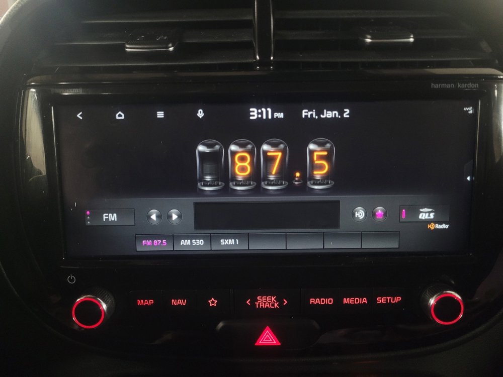 Used 2022 Kia Soul Turbo image 25