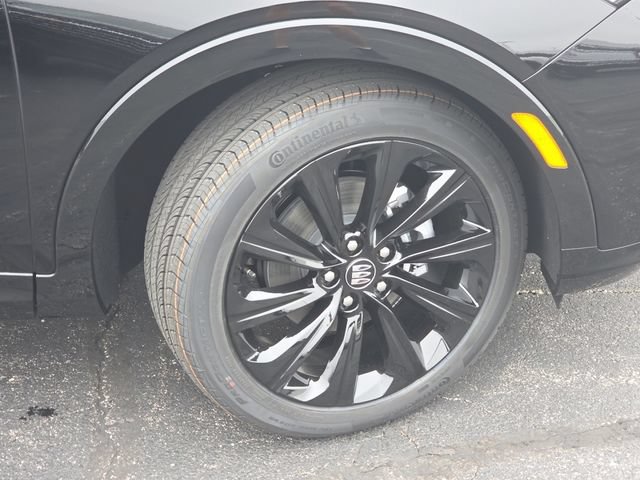 New 2026 Buick Envista Sport Touring w/ Convenience I Package FWD image 24