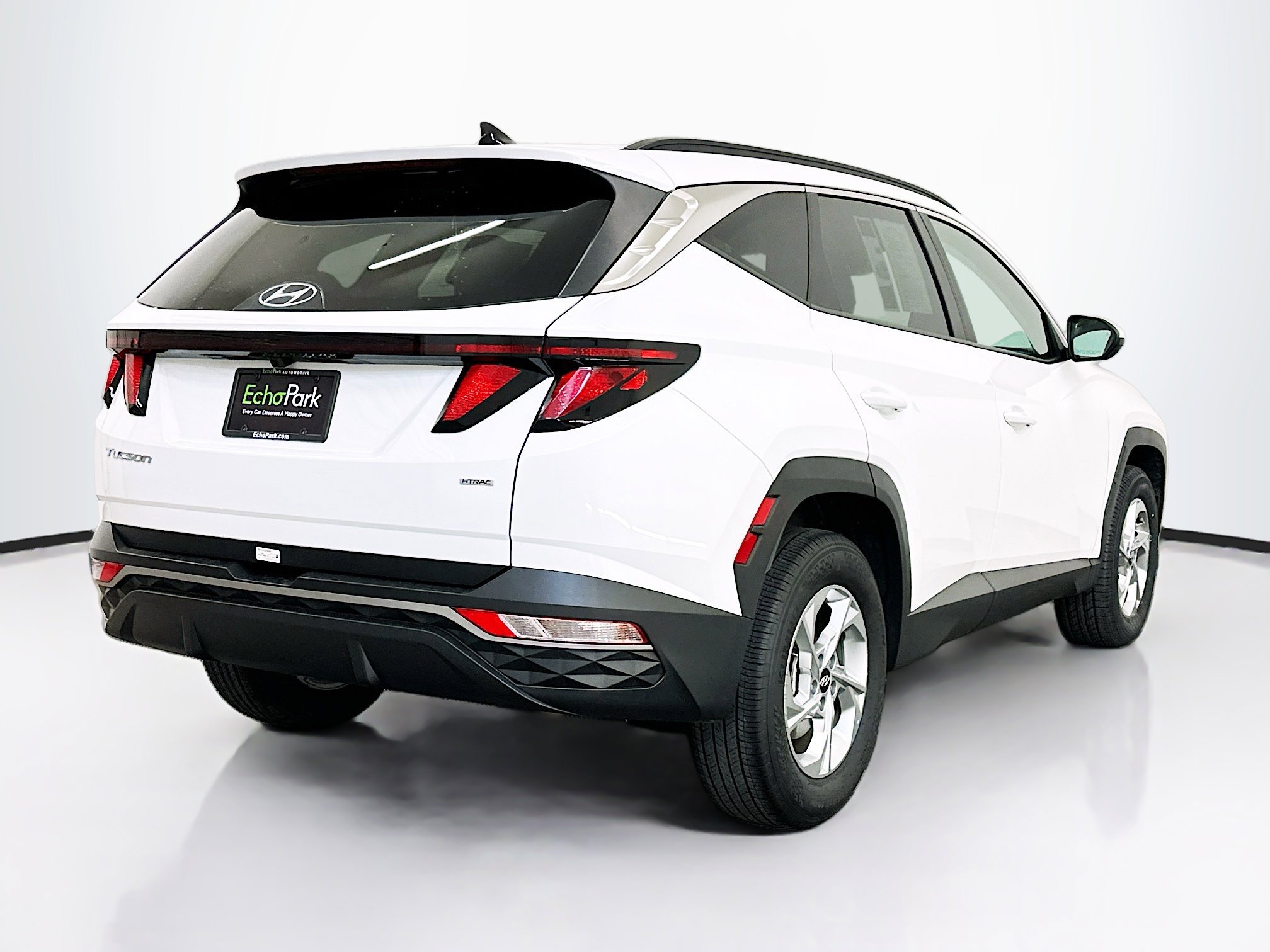 Used 2024 Hyundai Tucson SEL image 9