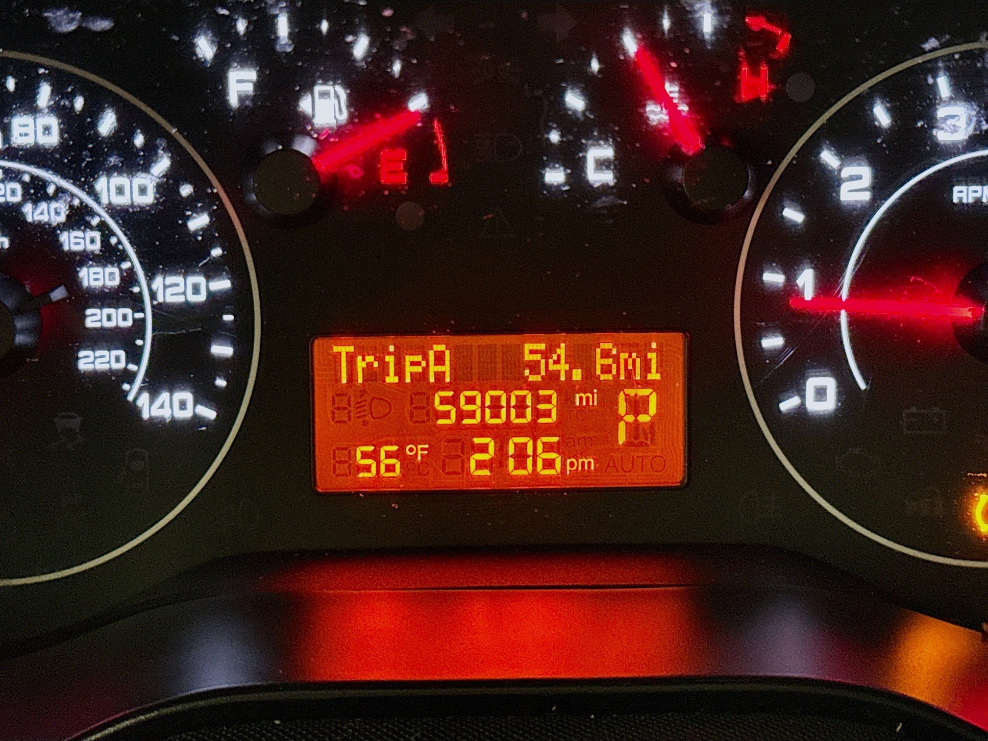 Used 2022 RAM ProMaster City Tradesman image 8