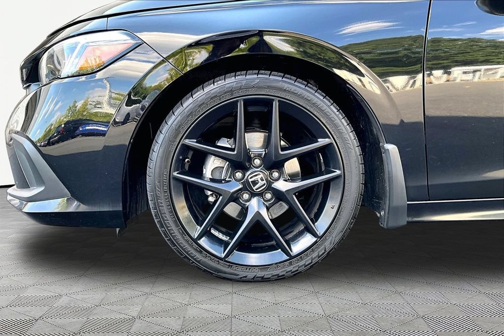 Used 2023 Honda Civic Sport image 20