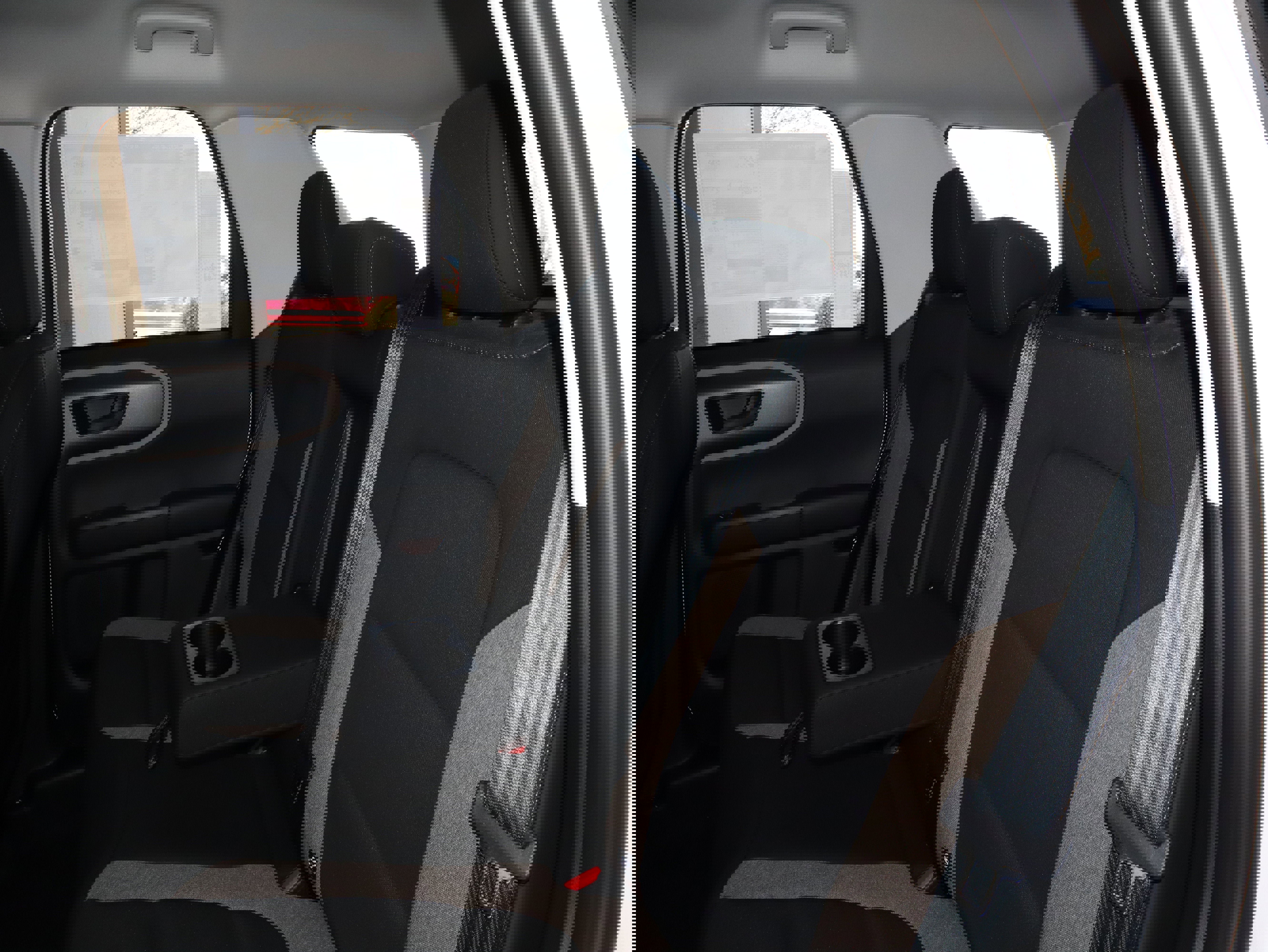 New 2026 Ford Bronco Sport Big Bend image 36