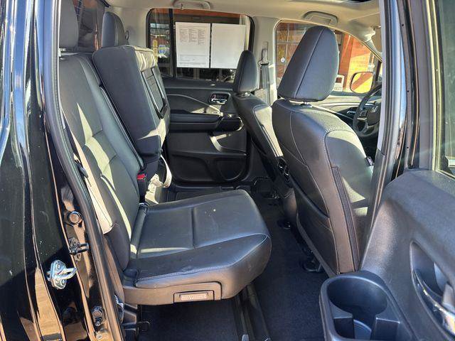 Used 2025 Honda Ridgeline RTL image 30