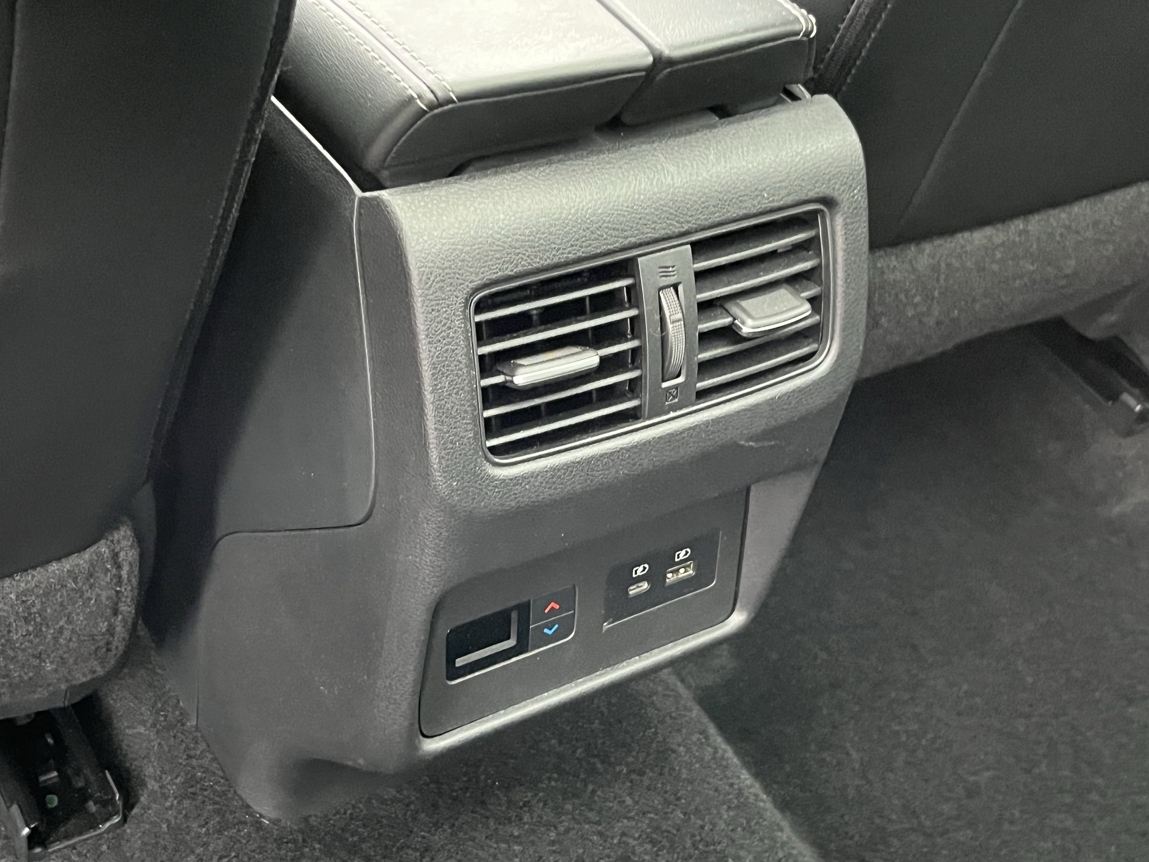 Used 2021 Nissan Rogue SL w/ Premium Package AWD/4WD image 19