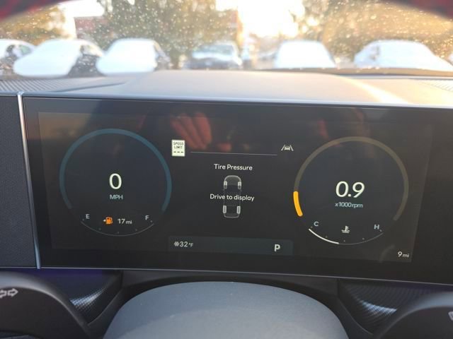 New 2026 Hyundai Sonata N Line FWD image 13