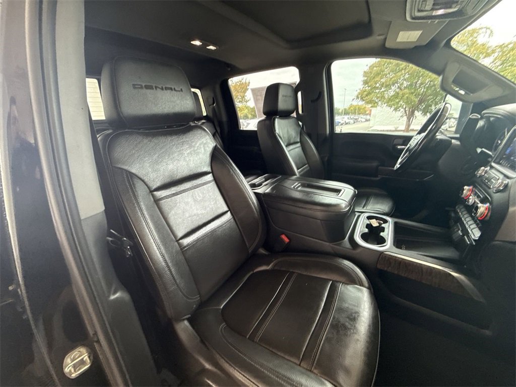 Certified 2022 GMC Sierra 2500 Denali w/ Denali Ultimate Package image 27