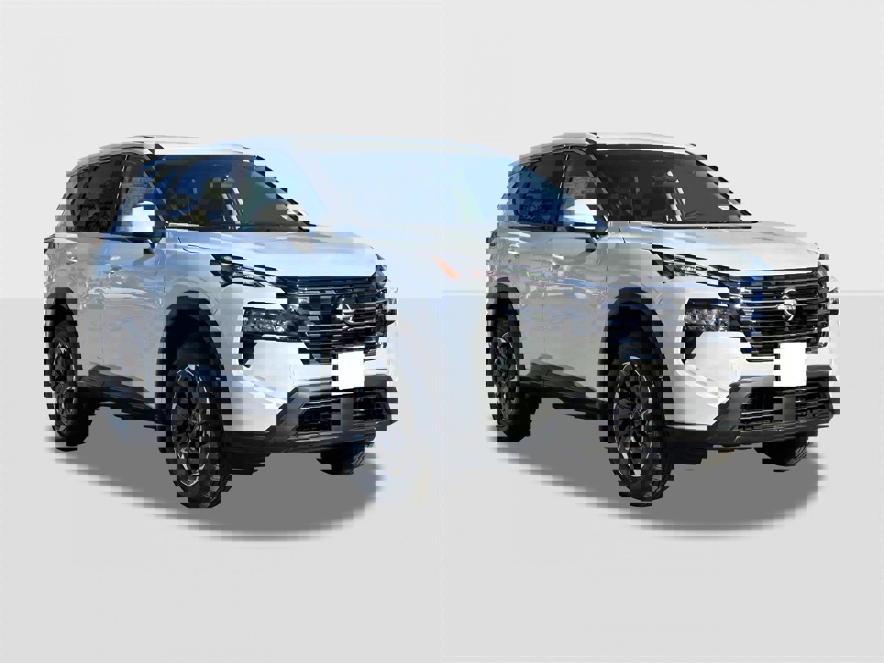 New 2026 Nissan Rogue SV image 5