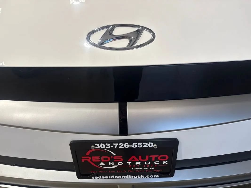 Used 2024 Hyundai Ioniq 5 SE AWD/4WD image 84