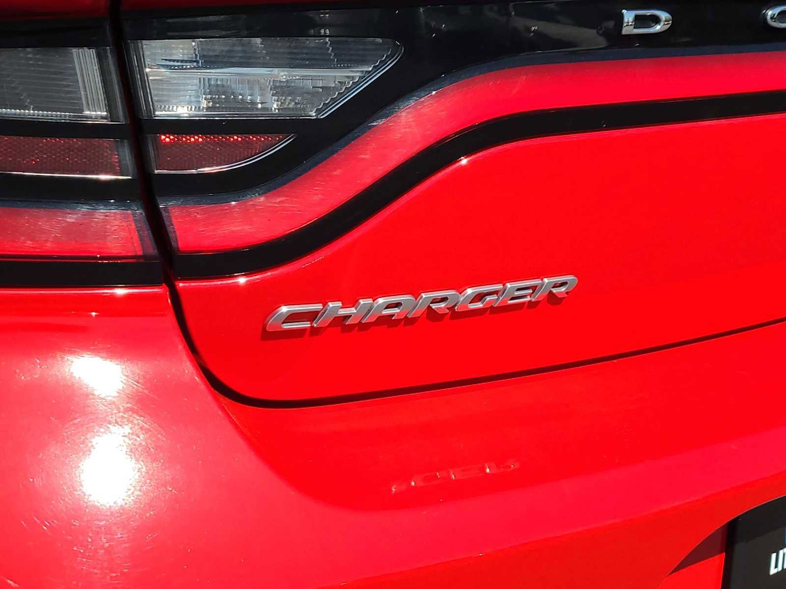 Used 2022 Dodge Charger GT RWD image 15
