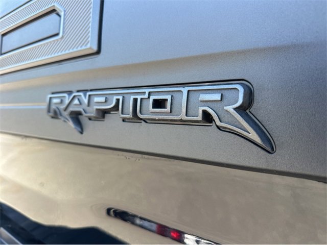 New 2025 Ford F150 Raptor image 23