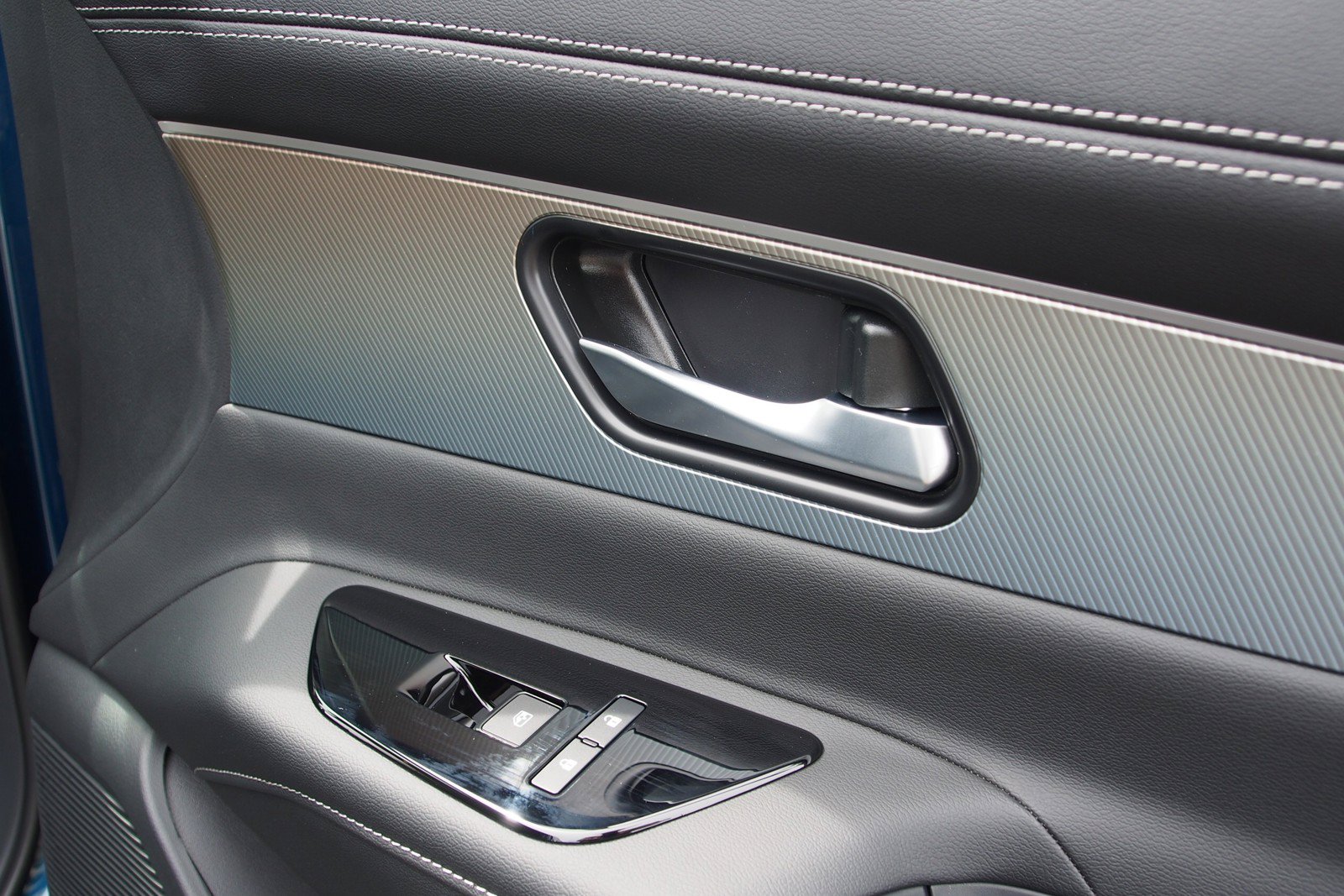 New 2026 Nissan Murano SL AWD/4WD image 13