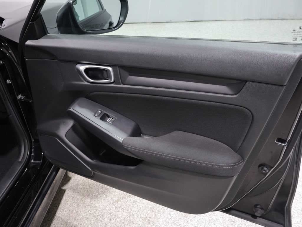 Used 2024 Honda Civic Sport image 23