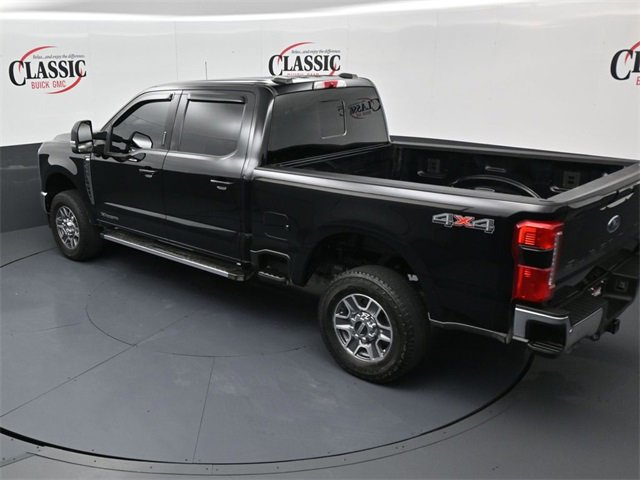 Used 2024 Ford F250 Lariat image 16