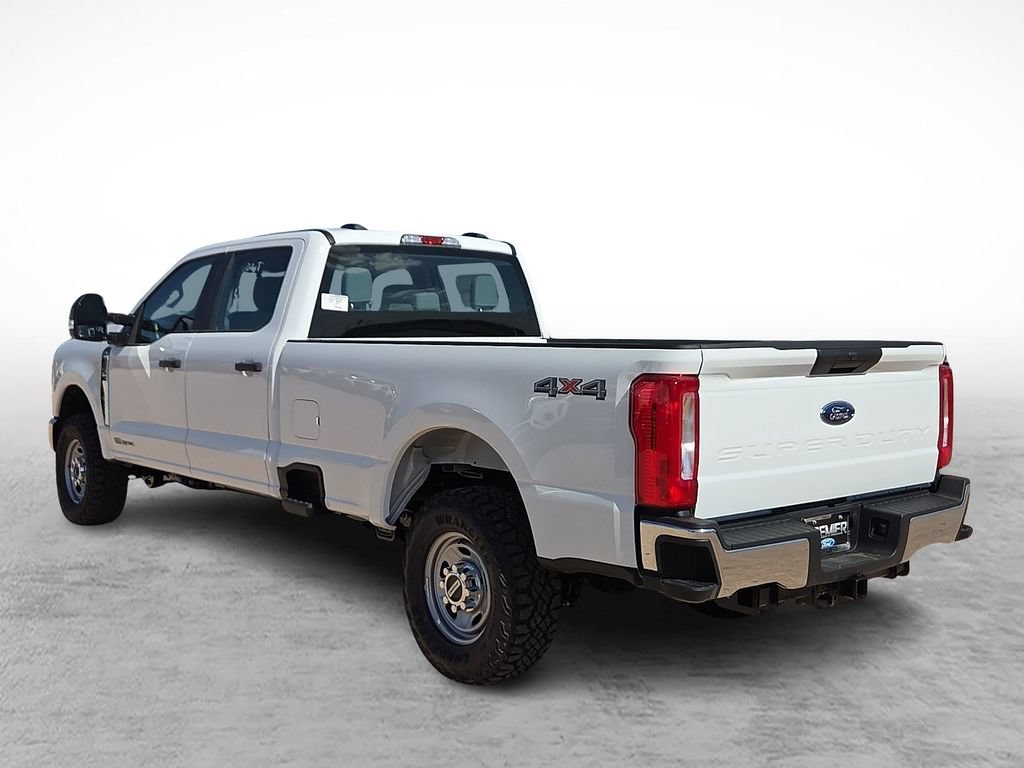 New 2026 Ford F250 XL w/ XL Off-Road Package AWD/4WD image 7