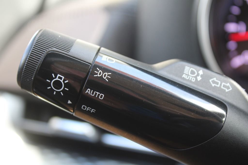 Used 2022 Kia Carnival LX FWD image 34