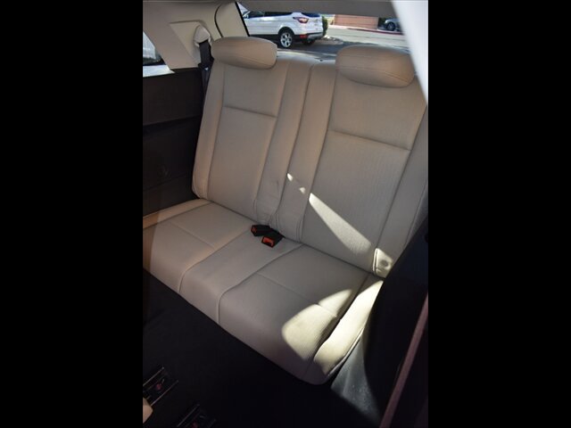 Used 2010 Dodge Journey SXT w/ Rear Seat Video Group FWD image 22