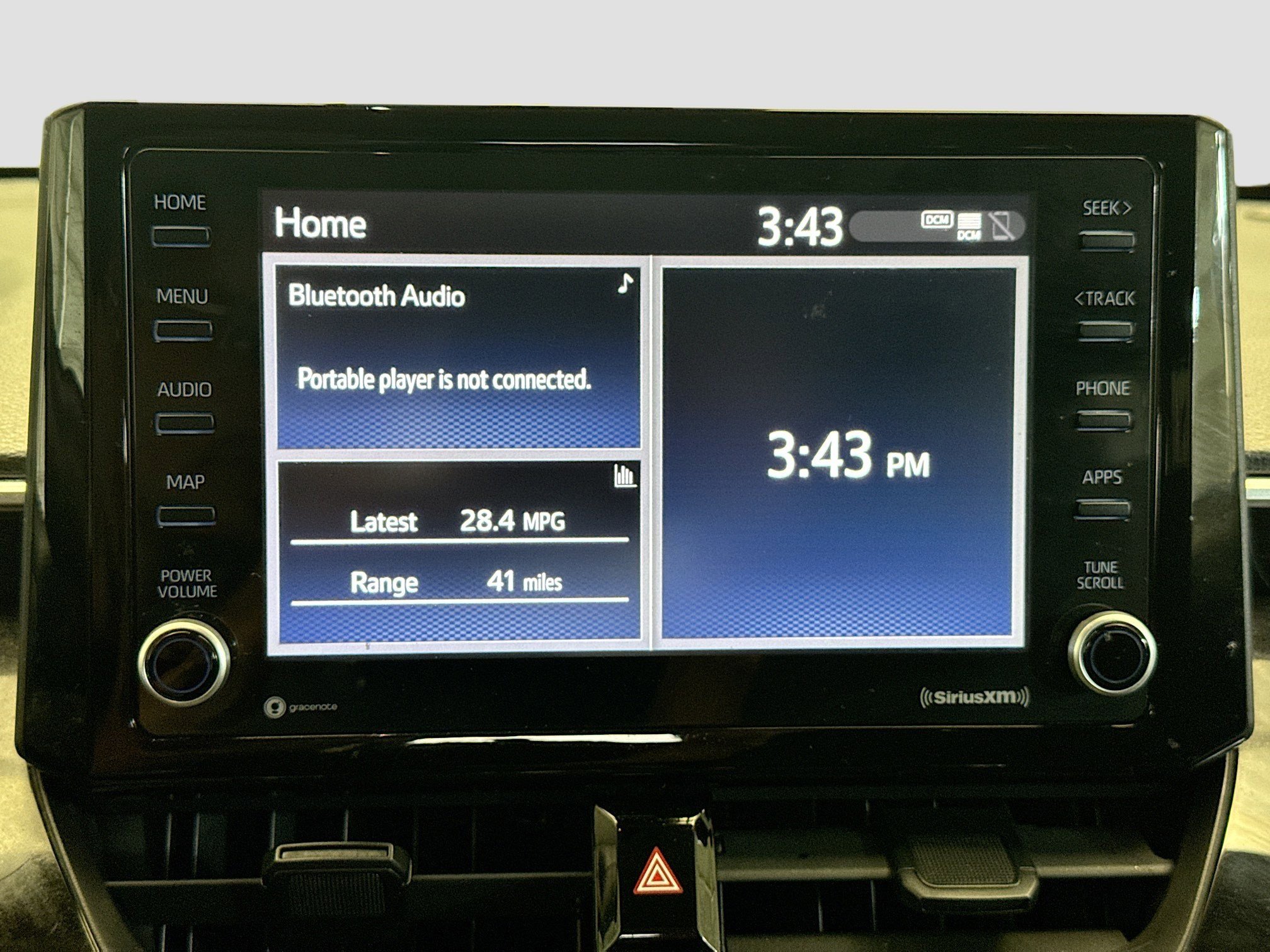 Used 2022 Toyota Corolla Cross LE image 9