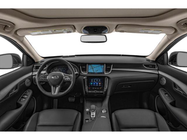 Used 2019 INFINITI QX50 Essential w/ Proactive Package FWD image 11