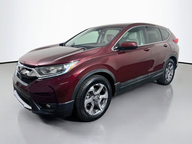Used 2019 Honda CR-V EX-L image 5