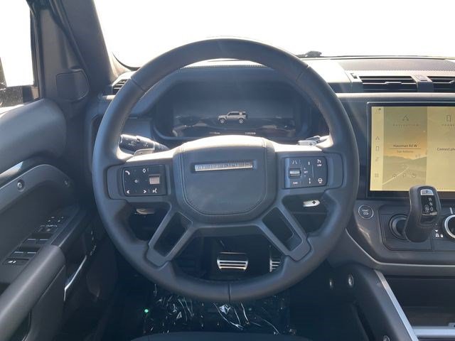New 2026 Land Rover Defender 110 V8 AWD/4WD image 13