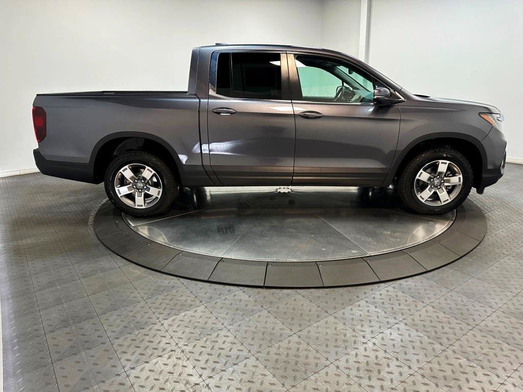 New 2025 Honda Ridgeline RTL image 9